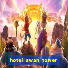 hotel swan tower porto alegre